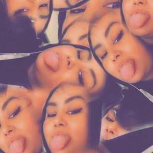 Meet your Posher, Stacy